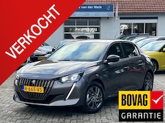 Peugeot 208 - 1.2 PureTech Allure STYLE | NAVI | KLIMA | BOVAG