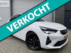 Opel Corsa - 1.2 GS Line [Dealer OH|Virtual|Xenon|Carplay|Cruise|Navi|PDC]