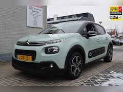 Citroën C3 - 1.2 PureTech Feel / BOVAG RIJKLAARPRIJS
