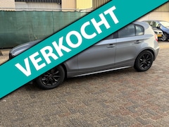 BMW 1-serie - 116i | INRUIL KOOPJE | KETTING V.V | RIJDT SUPER