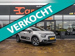 Citroën C3 - 1.2 PureTech Business|Car Play|Camera|