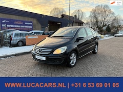 Mercedes-Benz B-klasse - 170