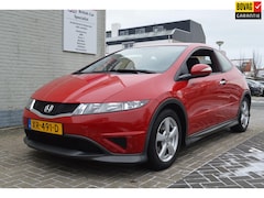 Honda Civic - 1.4 Type S Automaat / BOVAG RIJKLAARPRIJS
