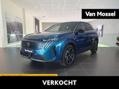 Peugeot 3008 - 1.2 Hybrid 136 Allure | Achteruitrijcamera | Cruise control | Electronic climate control