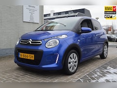 Citroën C1 - 1.0 VTi Millenium / BOVAG RIJKLAARPRIJS