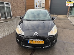 Citroën C3 - 1.6 e-HDi Selection
