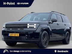 Hyundai Santa Fe - 1.6 T-GDI PHEV Black Line 4WD 7p. | €3525 Korting | Direct Leverbaar |
