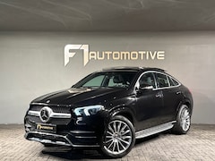 Mercedes-Benz GLE-Klasse Coupé - 350 de 4MATIC Pano|Burm|Trekhaak