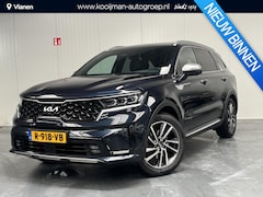 Kia Sorento - 1.6 T-GDI Hybrid 2WD ExecutiveLine 7p