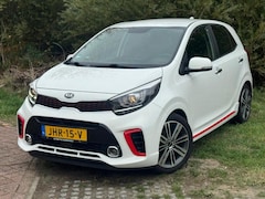 Kia Picanto - 1.2 CVVT DynamicPlusLine/GT-LINE/ VOLLE AUTO