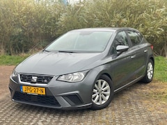 SEAT Ibiza - 1.0 TSI FR Business Intense / airco / elek pakket