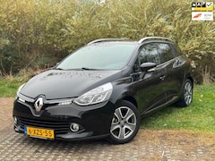 Renault Clio Estate - 0.9 TCe Night&Day / NAVI / AIRCO / ELEK.PAK