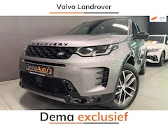 Land Rover Discovery Sport - 1.5 P300e AWD R-DYNAMIC 19DKM PANO/NAVI/V-COCKPIT/DAB/CARPLAY/LED/CAM/M-STOELEN///