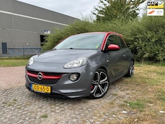 Opel ADAM - 1.4 Turbo Rocks S