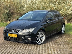 SEAT Ibiza - 1.0 TSI FR Business Intense - LED - NAVI - AUTOMAAT