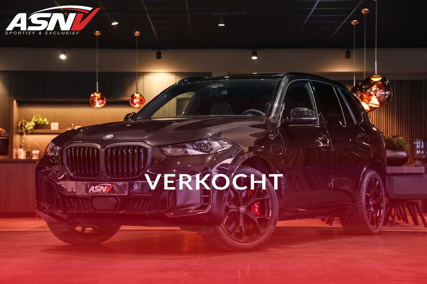 BMW X5 - XDrive50e High Executive, 490 PK, M/Sports/Pakket/Pro, Soft/Close, Pano/Dak/Sky, Harman/Ka - AutoWereld.nl