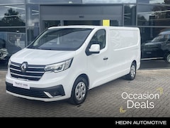 Renault Trafic E-Tech - T29 L2H1 Advance 52 kWh Trafic E-Tech T29 L2H1 52 kWh ACHTERUITRIJCAMERA | NAVIGATIE | APP