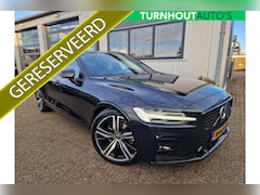 Volvo V60 - 2.0 B3 R-Design Panoramadak | B&W | NL Auto