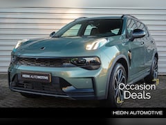 Lynk & Co 01 - 1.5 Core | CORE | 75 KM Electrisch | Apple CarPlay | Android Auto | Electrische Spiegels |