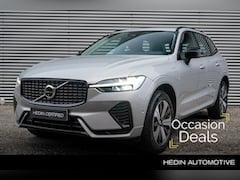 Volvo XC60 - T6 Plug-in hybrid AWD Plus Dark | Panorama dak | Trekhaak | Adaptive Cruise | BLIS | 360 C