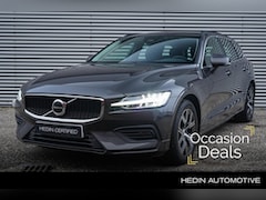Volvo V60 - B3 Core | Adaptive Cruise | BLIS | Stoelverwarming V/A | Stuurwielverwarming | Google | 17