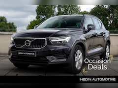 Volvo XC40 - 1.5 T2 Momentum Core | Apple Carplay / Android Auto | Parkeersensoren | Cruise Control | C