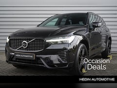 Volvo XC60 - 2.0 T6 Plug-in hybrid AWD R-Design | Panoramadak | Lederen Bekleding | Electrisch bedienba