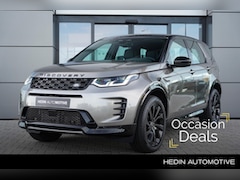 Land Rover Discovery Sport - P270e PHEV Dynamic SE Discovery Sport 1.5 P270e PHEV Dynamic SE | Cold Climate Pack | Pano