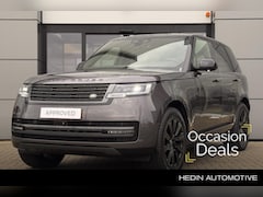 Land Rover Range Rover - P460e Autobiography PHEV l Noise Cancelling l BTW l Coolbox l Charente Grey