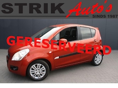 Suzuki Splash - 1.0 VVT Exclusive EASSS - AIRCO - TREKHAAK - 2e EIGENAAR - APK 1-27 - LM VELGEN