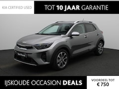 Kia Stonic - 1.0 T 100 Inspire DCT