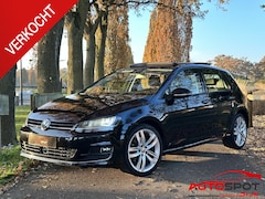 Volkswagen Golf - 1.4 TSI ACT Highline