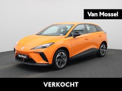 MG MG4 - Standard 51 kWh Final Edition | Allerlaatste kans | Voorraadvoordeel | Carplay | Led kopla