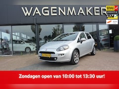 Fiat Punto Evo - 0.9 TwinAir Sempre Airco|Cruise|NAVI|DealerOH