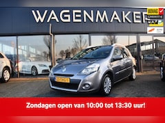 Renault Clio Estate - 1.2 TCE Collection Airco|Cruise|NAVI|NAP