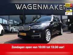 BMW X5 - XDrive40e High Executive AUT|PANO|Leder|DealerOH