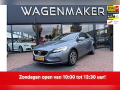 Volvo V40 - 1.5 T2 Polar+ AUT|Clima|Cruise|NAVI|Goed Onderhoud