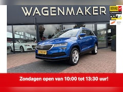 Skoda Karoq - 1.5 TSI ACT Business Edition ACC|NAV|CAM|DealerOH