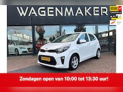 Kia Picanto - 1.0 DPi ComfortLine Airco|Cruise|Elektrisch pakket