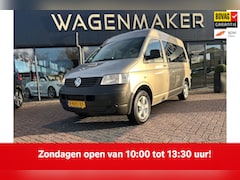 Volkswagen Transporter - 2.5 TDI 300 AUT|Cruise|RolstoelAUTO