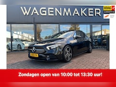Mercedes-Benz A-klasse - 250 Premium Plus AUT|Cruise|NAVI|PANO