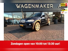 BMW X5 - XDrive48i High Executive AUT|Leder|7 Pers. |DealerOH