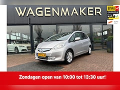 Honda Jazz - 1.4 Hybrid Elegance AUT|Clima|Cruise|PANO|DealerOH