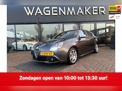 Alfa Romeo Giulietta - 1.7 TBi Quadrifoglio Verde Carplay|Cruise