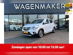 Opel Karl - 1.0 Rocks Online Edition Navi|Cruise|Apple Carplay