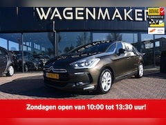 Citroën DS5 - 1.6 THP So Chic AUT|Cruise|NAV|LEDER|PANO|Trekhaak