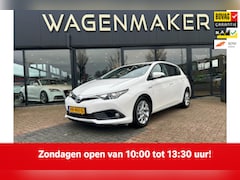 Toyota Auris - 1.8 Hybrid Aspiration AUT|Clima|Cruise|NAVI|CAM
