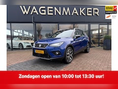 SEAT Arona - 1.0 TSI Xcellence Business Intense AUT|NAV|DealerOH