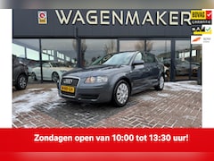 Audi A3 Sportback - 1.6 Attraction Clima|Cruise|Elektrische pak