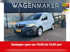 Renault Kangoo - 1.5 Blue dCi 75 advance L1 Cruise|NAVI|CAMERA